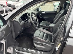 VW Tiguan * Highline * CARFAX * ОТ ПРЕДСТАВИТЕЛСТВО * , снимка 8