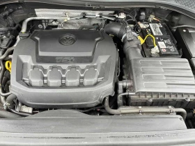 VW Tiguan * Highline * CARFAX * ОТ ПРЕДСТАВИТЕЛСТВО * , снимка 15