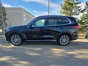 BMW X5 xDrive40i/ПОДГРЕВИ/360 CAM/ПАНОРАМА, снимка 3