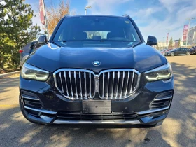 BMW X5 xDrive40i/ПОДГРЕВИ/360 CAM/ПАНОРАМА, снимка 2