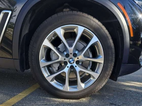 BMW X5 xDrive40i/ПОДГРЕВИ/360 CAM/ПАНОРАМА, снимка 6