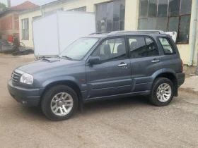 Suzuki Grand vitara 2000 HDI, снимка 3