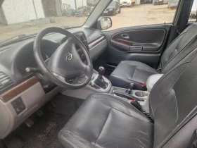Suzuki Grand vitara 2000 HDI, снимка 7
