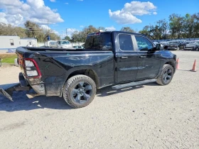 Dodge RAM 1500, снимка 3