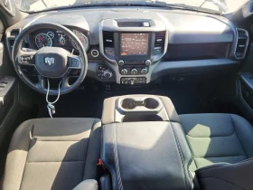 Dodge RAM 1500, снимка 8