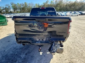 Dodge RAM 1500, снимка 6