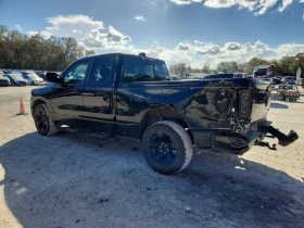 Dodge RAM 1500, снимка 2