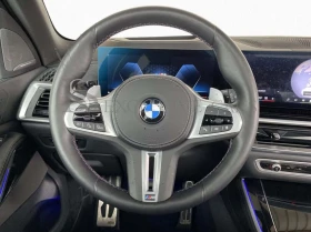 BMW X5 M60i * M-SPORT PRO* ВЕНТИЛАЦИЯ* МАСАЖ* 360* PANO* , снимка 5