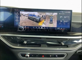 BMW X5 M60i * M-SPORT PRO* ВЕНТИЛАЦИЯ* МАСАЖ* 360* PANO* , снимка 6