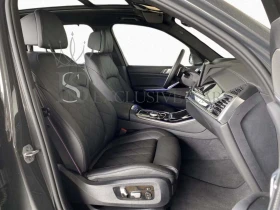 BMW X5 M60i * M-SPORT PRO* ВЕНТИЛАЦИЯ* МАСАЖ* 360* PANO* , снимка 9
