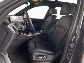 BMW X5 M60i * M-SPORT PRO* ВЕНТИЛАЦИЯ* МАСАЖ* 360* PANO* , снимка 4