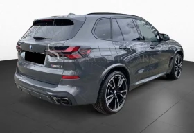 BMW X5 M60i * M-SPORT PRO* ВЕНТИЛАЦИЯ* МАСАЖ* 360* PANO* , снимка 2