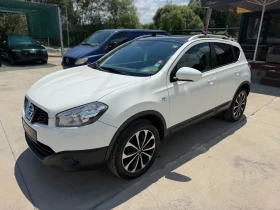 Nissan Qashqai 1.5dci/Panorama/Navi/, снимка 1