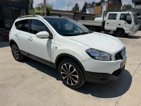 Nissan Qashqai 1.5dci/Panorama/Navi/, снимка 3