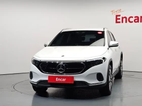 Mercedes-Benz EQA H243 Eqa250, снимка 3