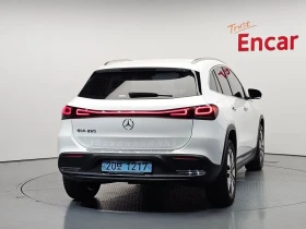 Mercedes-Benz EQA H243 Eqa250, снимка 4