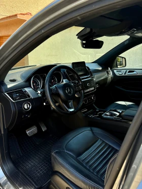 Mercedes-Benz GLE Coupe 350 AMG * * * 186 673 km* * * , снимка 7