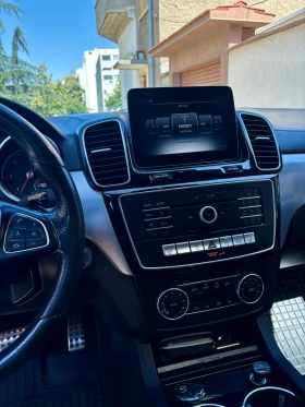 Mercedes-Benz GLE Coupe 350 AMG * * * 186 673 km* * * , снимка 10