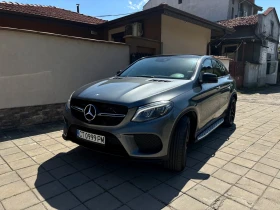 Mercedes-Benz GLE Coupe 350 AMG * * * 186 673 km* * * , снимка 1