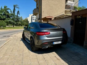 Mercedes-Benz GLE Coupe 350 AMG * * * 186 673 km* * * , снимка 4