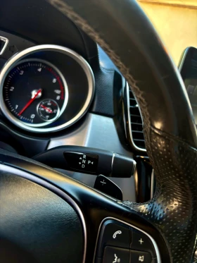 Mercedes-Benz GLE Coupe 350 AMG * * * 186 673 km* * * , снимка 14