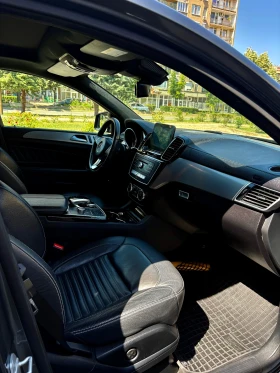 Mercedes-Benz GLE Coupe 350 AMG * * * 186 673 km* * * , снимка 8