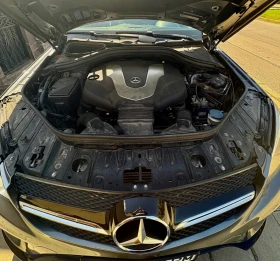 Mercedes-Benz GLE Coupe 350 AMG * * * 186 673 km* * * , снимка 16
