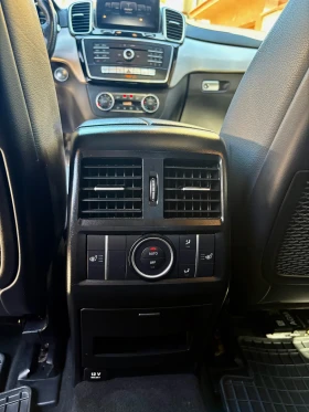 Mercedes-Benz GLE Coupe 350 AMG * * * 186 673 km* * * , снимка 11