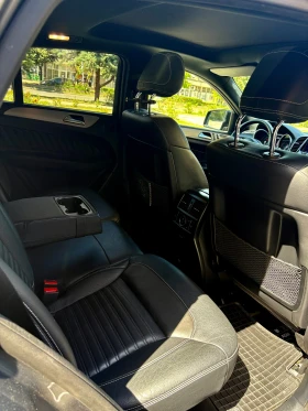 Mercedes-Benz GLE Coupe 350 AMG * * * 186 673 km* * * , снимка 9