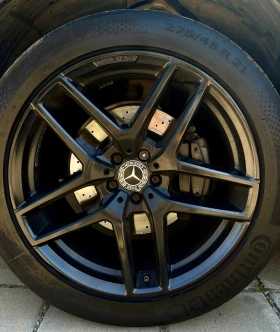 Mercedes-Benz GLE Coupe 350 AMG * * * 186 673 km* * * , снимка 17