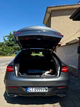 Mercedes-Benz GLE Coupe 350 AMG * * * 186 673 km* * * , снимка 15