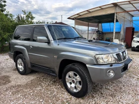 Nissan Patrol 3.0 TDI, снимка 4