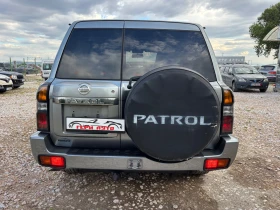 Nissan Patrol 3.0 TDI, снимка 7