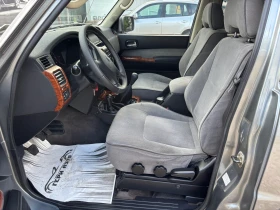 Nissan Patrol 3.0 TDI, снимка 8
