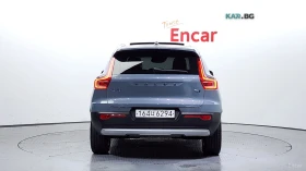 Volvo XC40 T4* MOMENTUM* DISTRONIC* КАМЕРА* SUNROOF* ПОДГРЕВ*, снимка 4