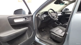 Volvo XC40 T4* MOMENTUM* DISTRONIC* КАМЕРА* SUNROOF* ПОДГРЕВ*, снимка 8