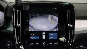 Volvo XC40 T4* MOMENTUM* DISTRONIC* КАМЕРА* SUNROOF* ПОДГРЕВ*, снимка 14