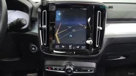Volvo XC40 T4* MOMENTUM* DISTRONIC* КАМЕРА* SUNROOF* ПОДГРЕВ*, снимка 12