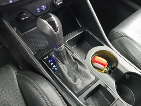 Hyundai Tucson DIESEL 1.7 2WD SMART, снимка 9