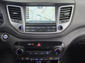 Hyundai Tucson DIESEL 1.7 2WD SMART, снимка 13