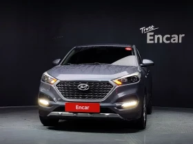 Hyundai Tucson DIESEL 1.7 2WD SMART, снимка 3