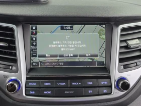 Hyundai Tucson DIESEL 1.7 2WD SMART, снимка 15