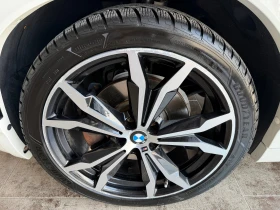 BMW X2 2.0D Xdrive M-SPORT 190kc Head-Up Display, снимка 17