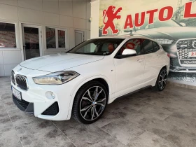 BMW X2 2.0D Xdrive M-SPORT 190kc Head-Up Display, снимка 4