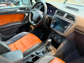 VW Tiguan SEL Premium R-Line 4Motion, снимка 6