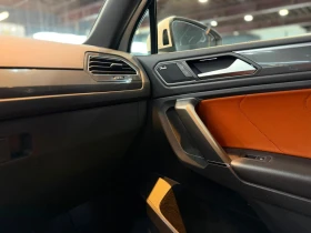 VW Tiguan SEL Premium R-Line 4Motion, снимка 11