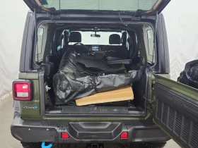 Jeep Wrangler * WILLYS * Един собственик * Без инциденти * , снимка 13