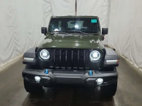 Jeep Wrangler * WILLYS * Един собственик * Без инциденти * , снимка 2