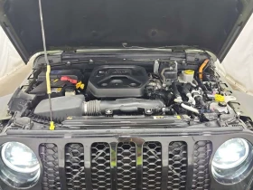 Jeep Wrangler * WILLYS * Един собственик * Без инциденти * , снимка 15