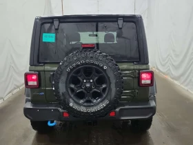 Jeep Wrangler * WILLYS * Един собственик * Без инциденти * , снимка 5